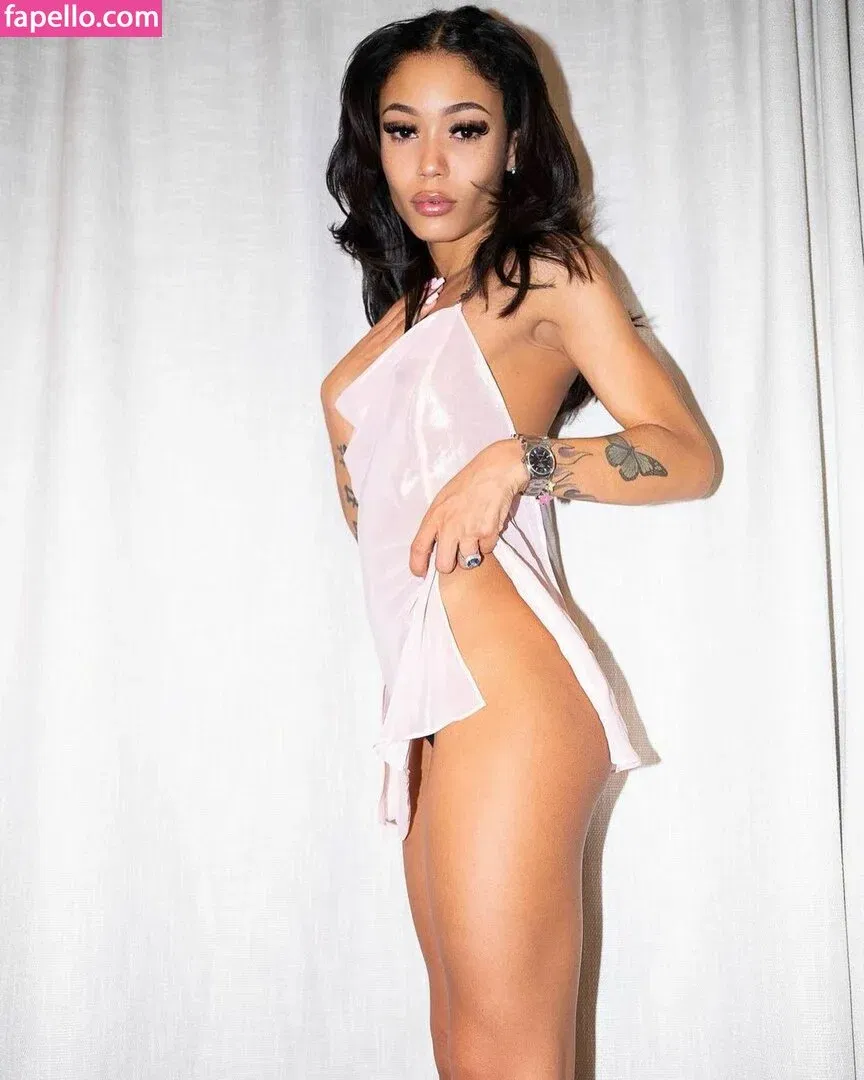 Coi Leray Onlyfans Photo Gallery 