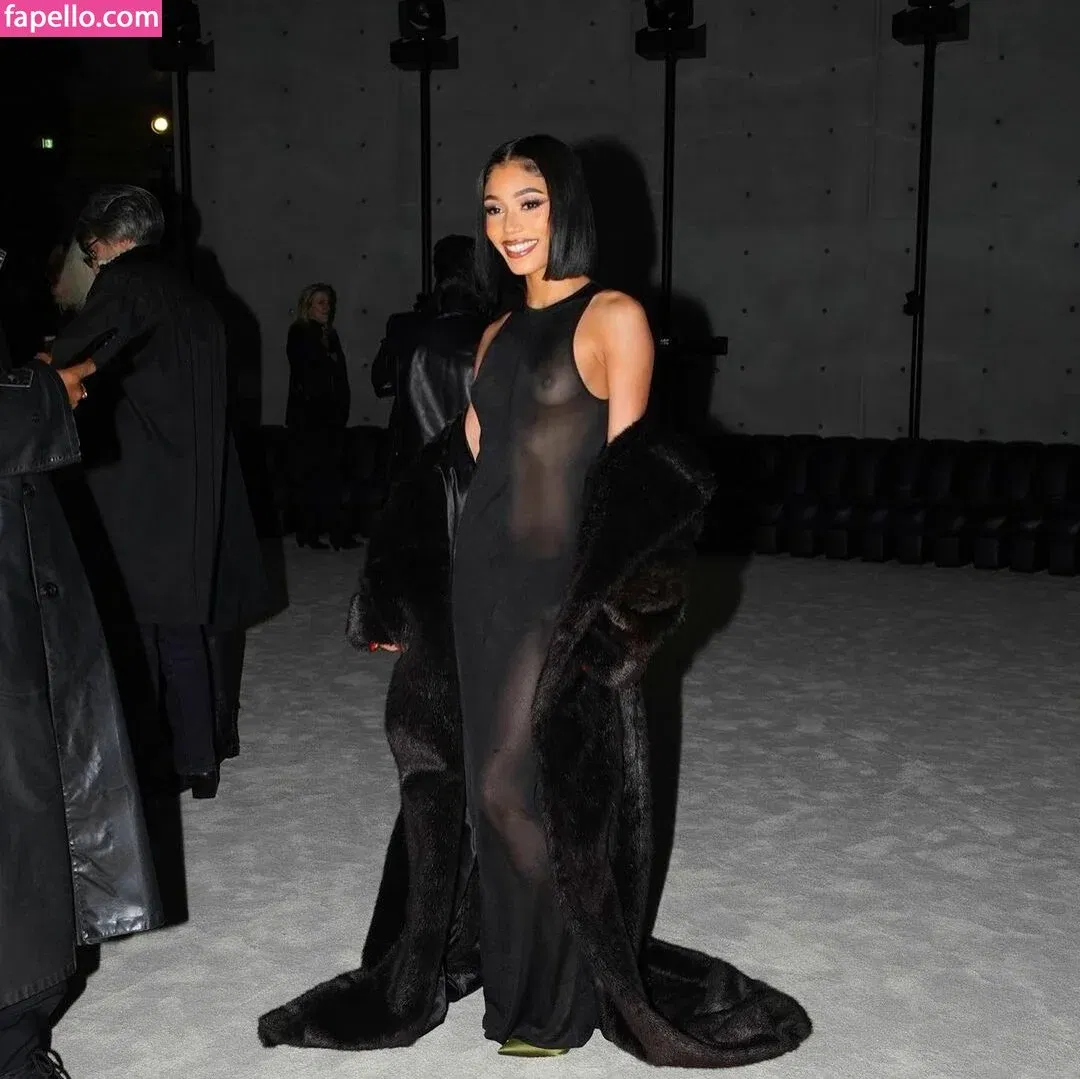 Coi Leray Onlyfans Photo Gallery 