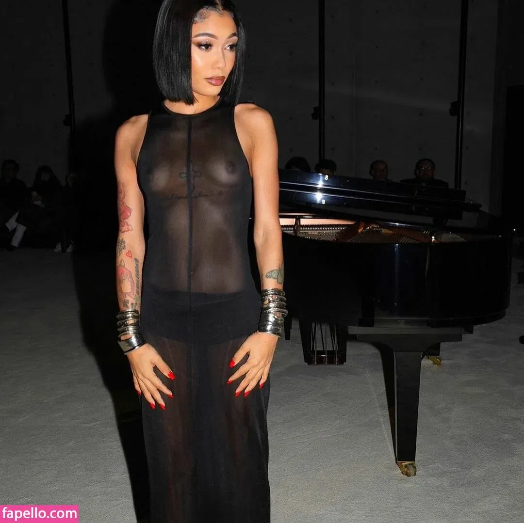 Coi Leray Onlyfans Photo Gallery 