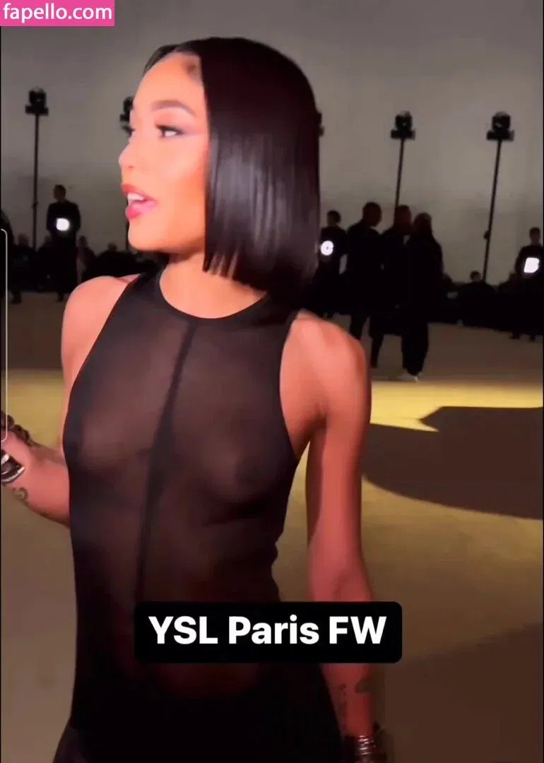 Coi Leray Onlyfans Photo Gallery 