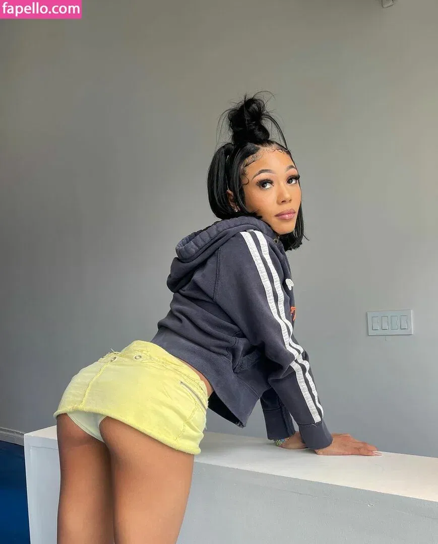 Coi Leray Onlyfans Photo Gallery 