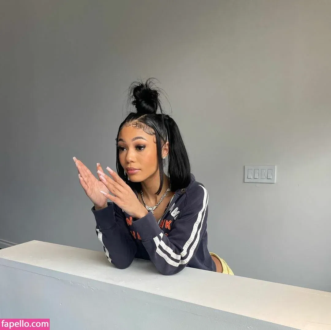 Coi Leray Onlyfans Photo Gallery 