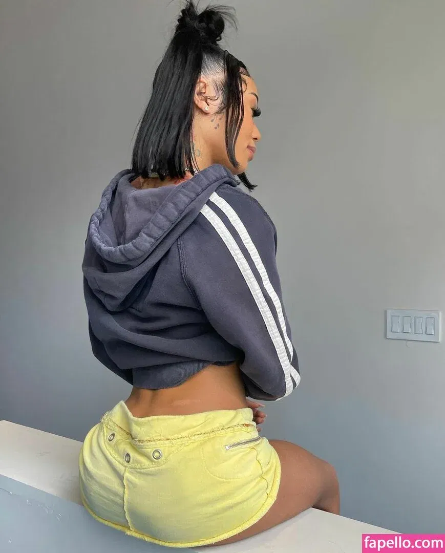 Coi Leray Onlyfans Photo Gallery 