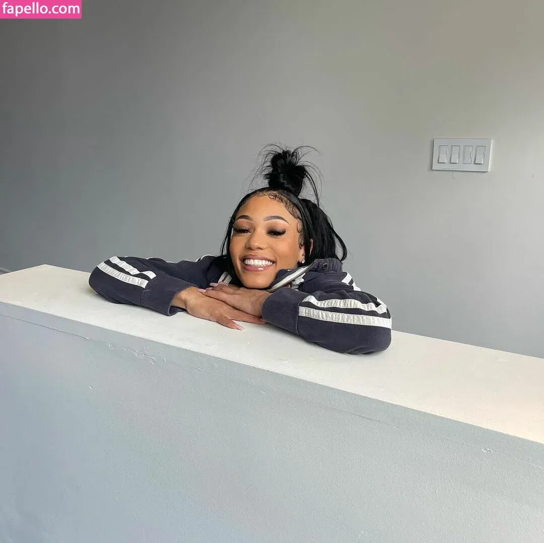 Coi Leray Onlyfans Photo Gallery 