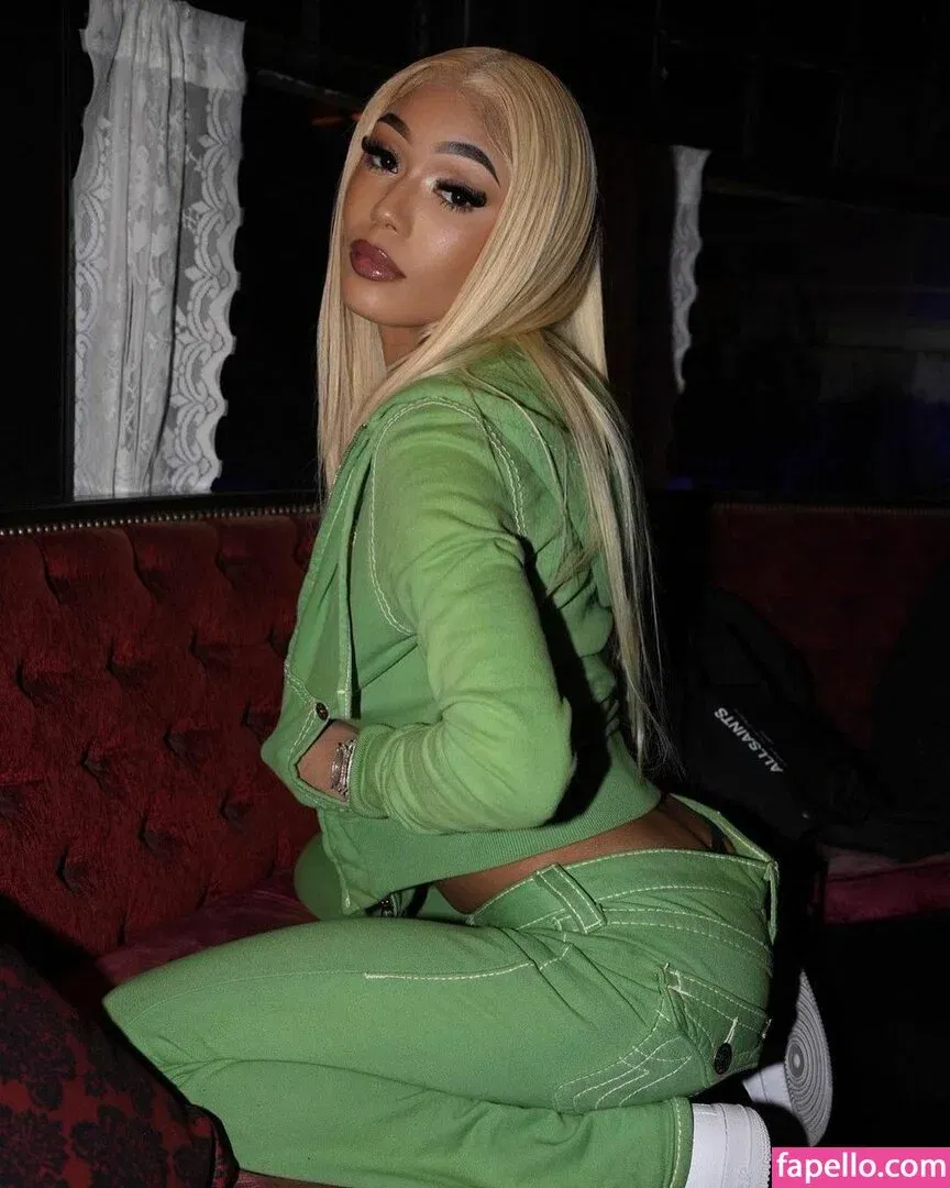 Coi Leray Onlyfans Photo Gallery 