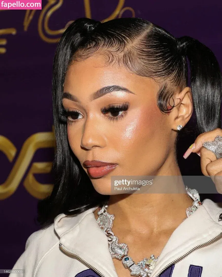 Coi Leray Onlyfans Photo Gallery 