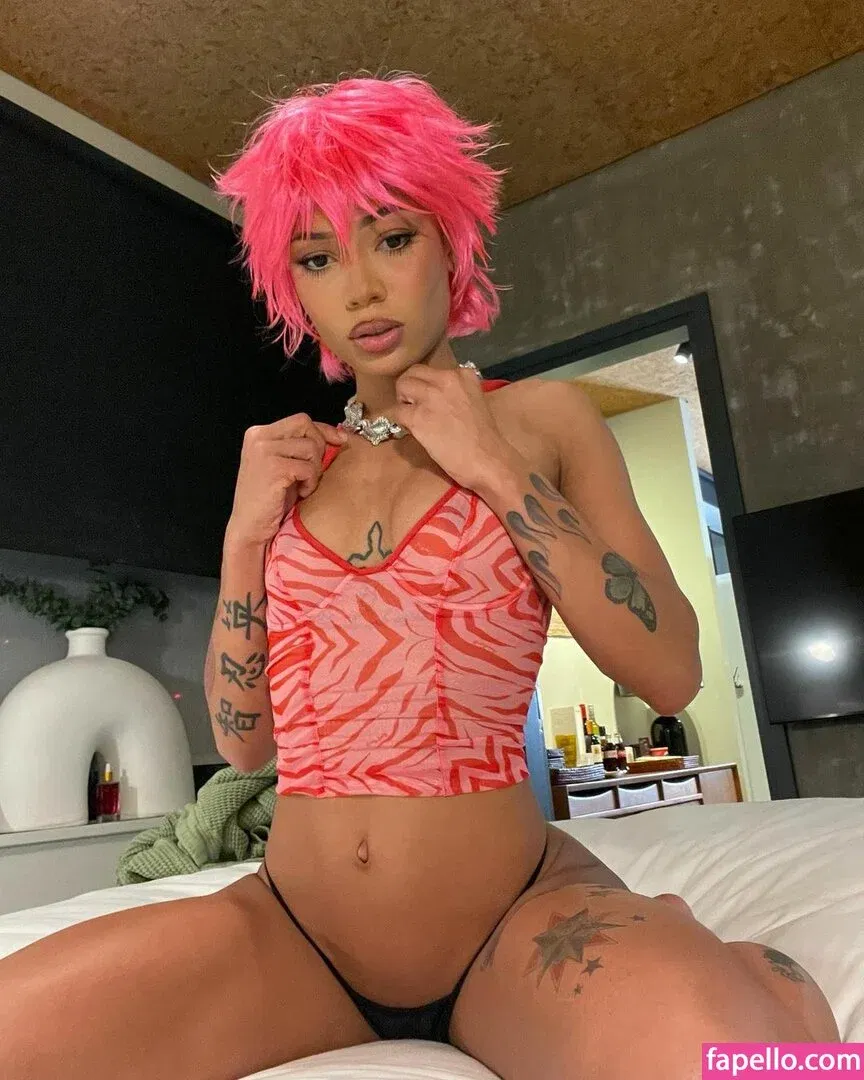 Coi Leray Onlyfans Photo Gallery 