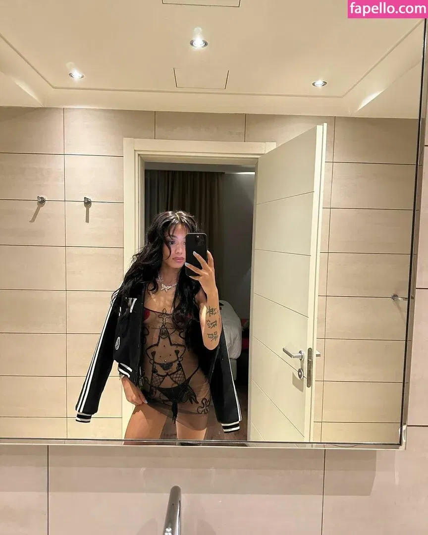 Coi Leray Onlyfans Photo Gallery 