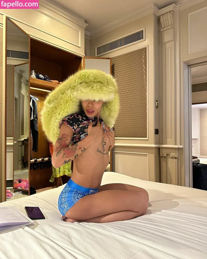 Coi Leray Onlyfans Photo Gallery 