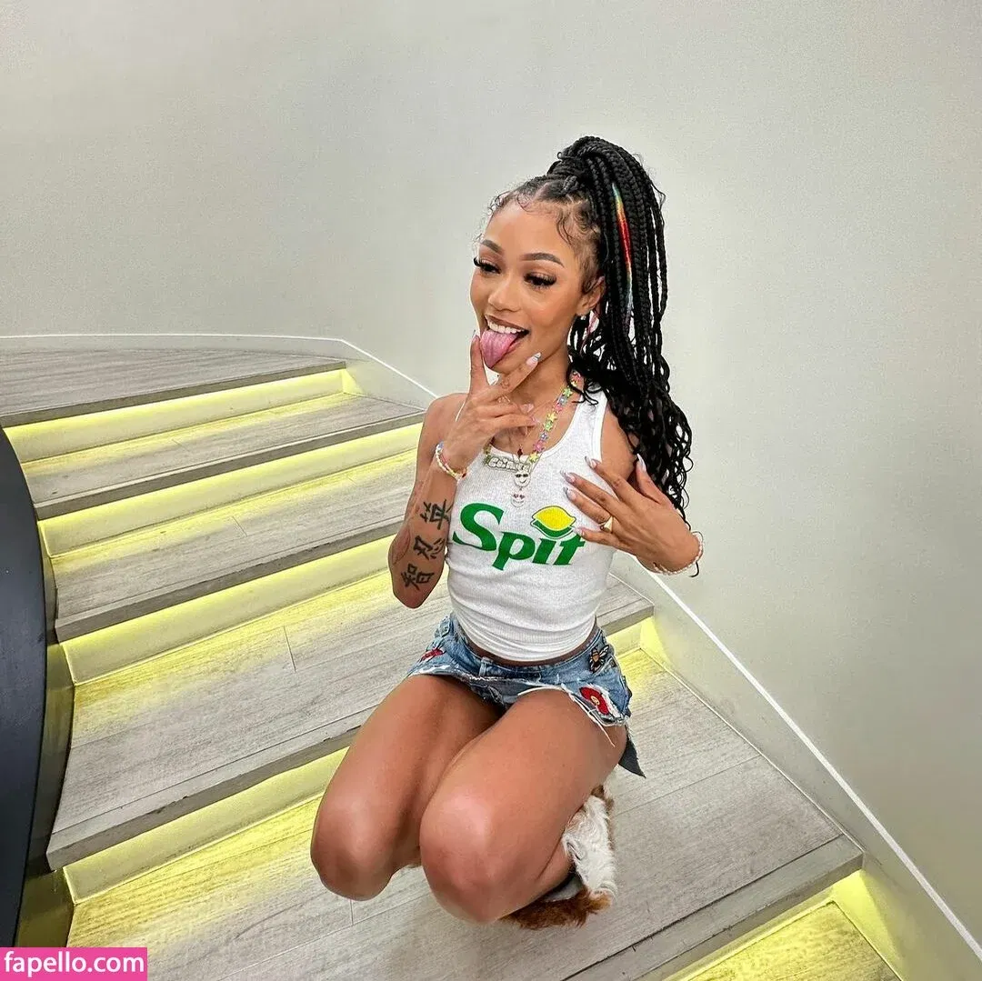 Coi Leray Onlyfans Photo Gallery 