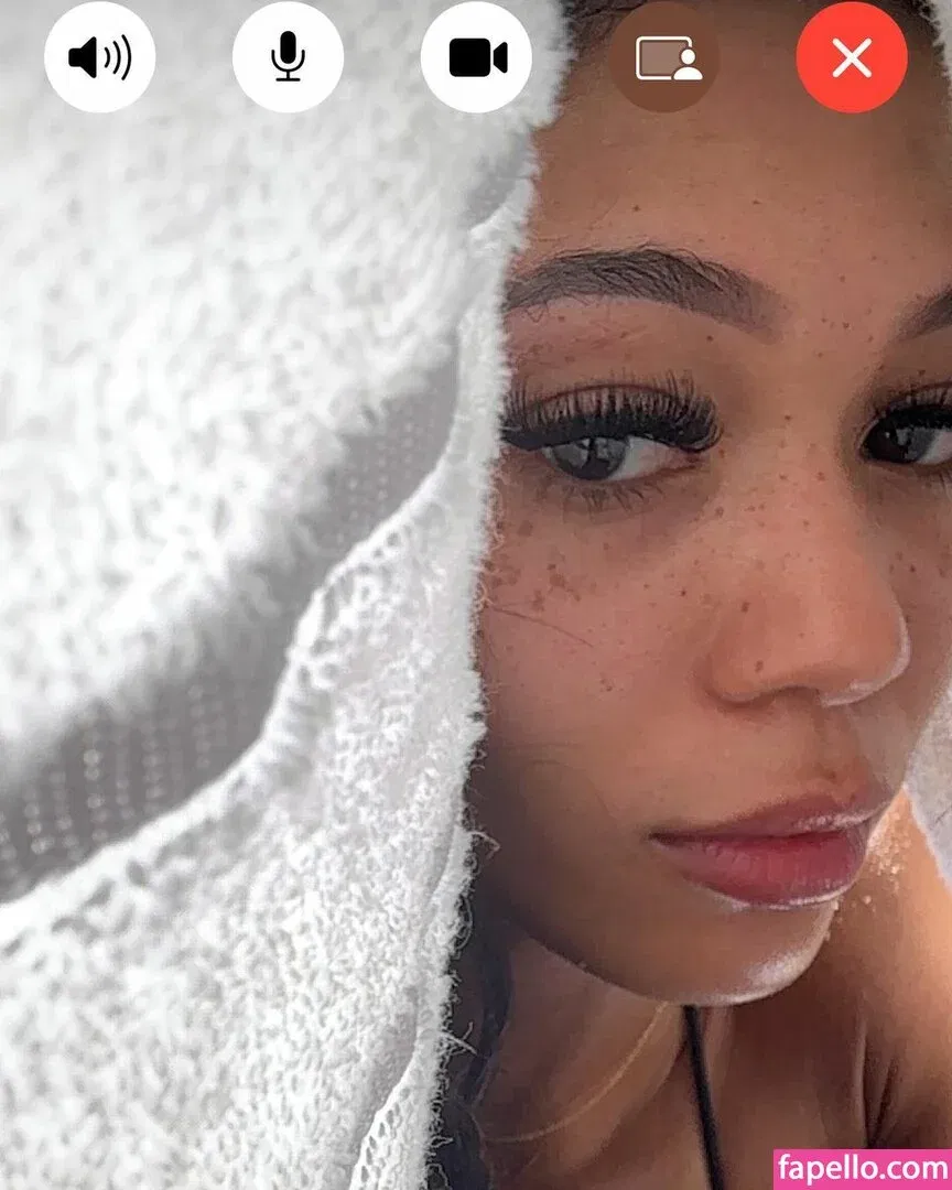 Coi Leray Onlyfans Photo Gallery 