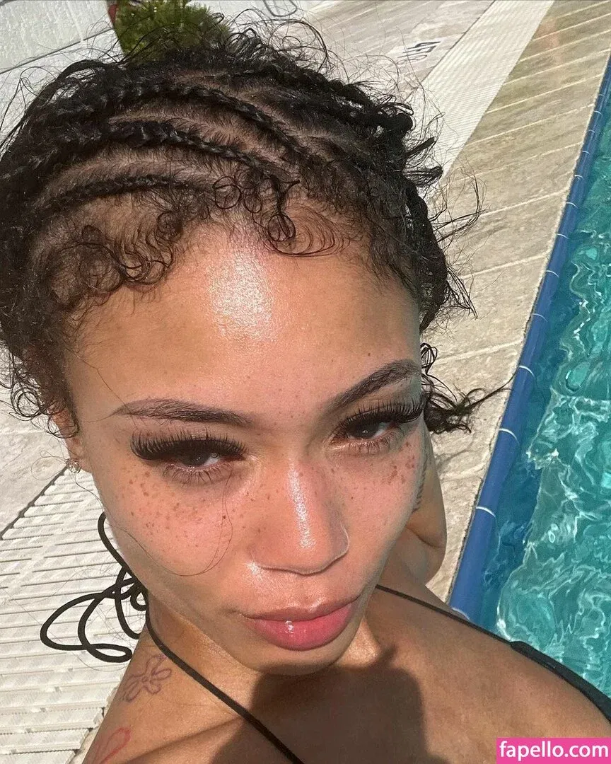 Coi Leray Onlyfans Photo Gallery 