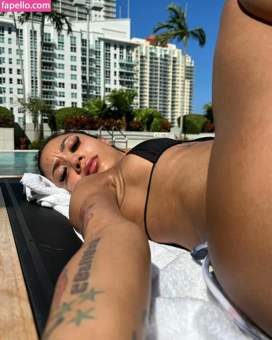 Coi Leray Onlyfans Photo Gallery 