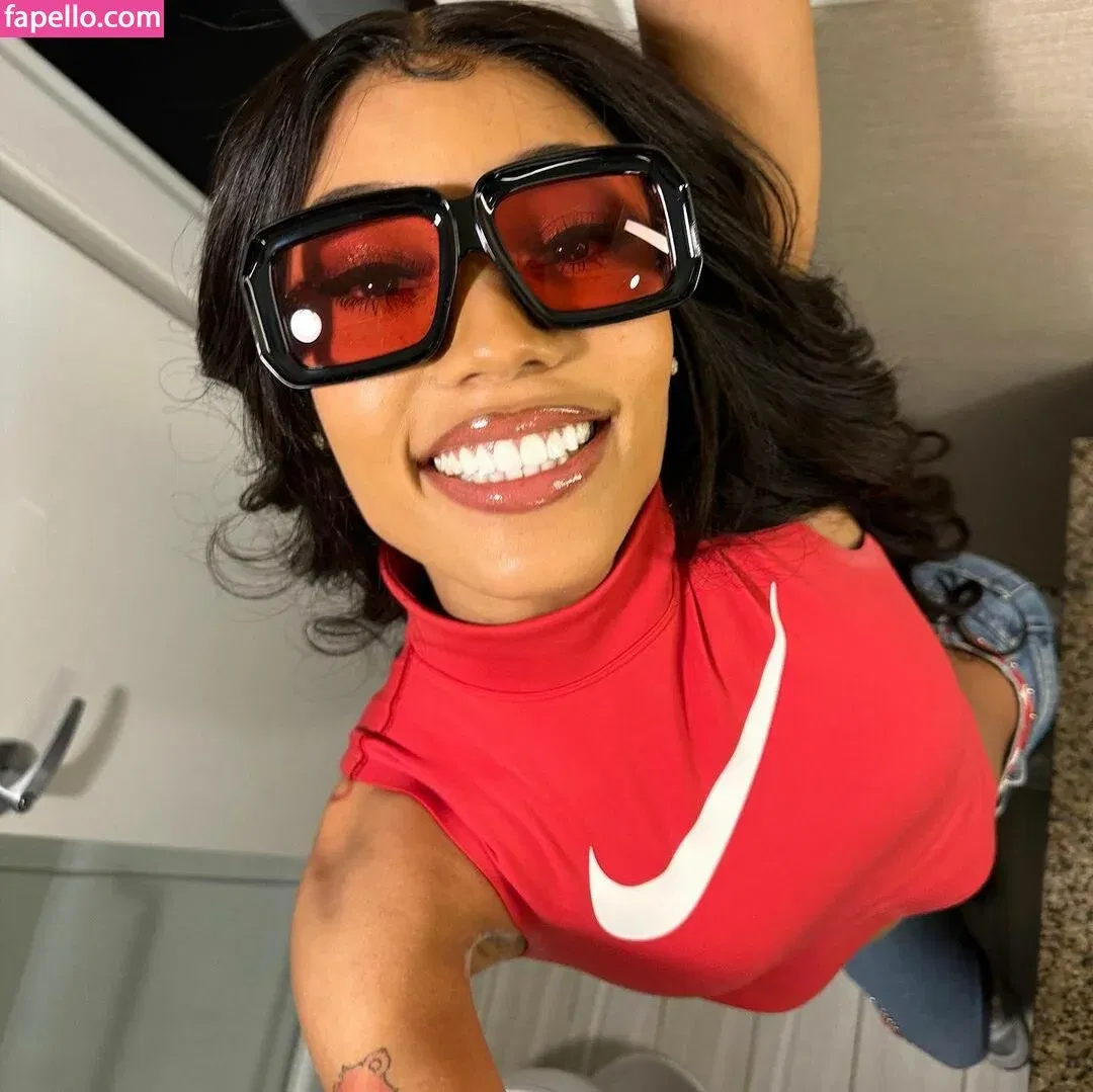 Coi Leray Onlyfans Photo Gallery 