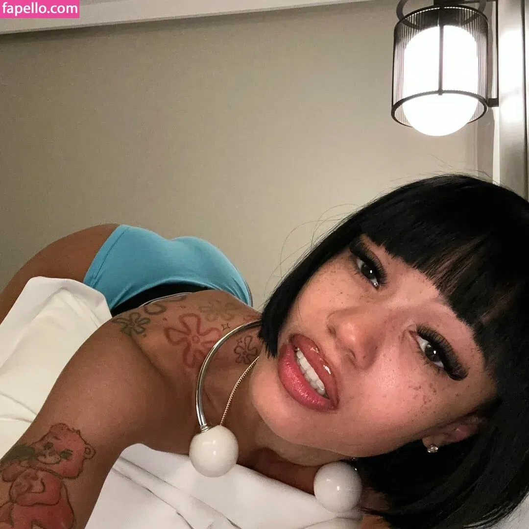 Coi Leray Onlyfans Photo Gallery 