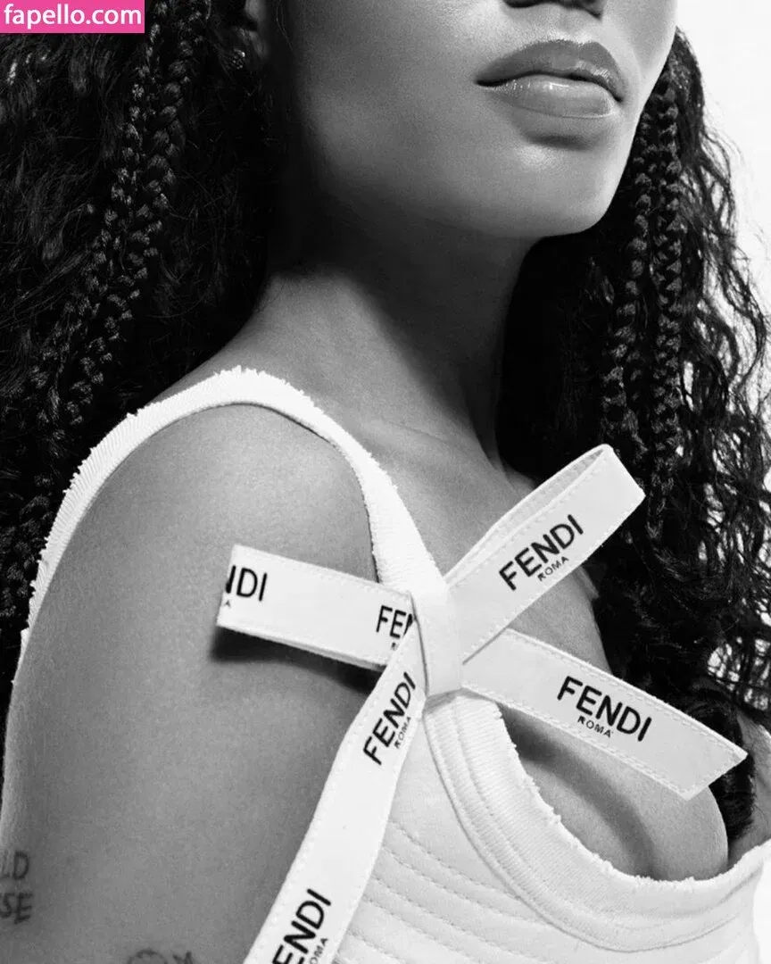 Coi Leray Onlyfans Photo Gallery 