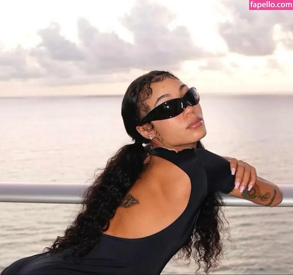 Coi Leray Onlyfans Photo Gallery 