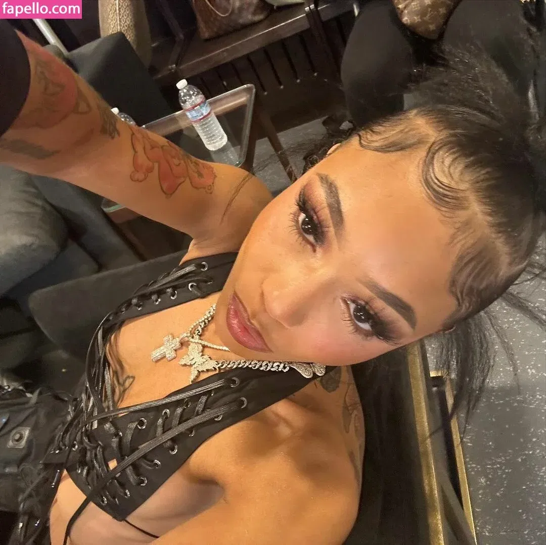 Coi Leray Onlyfans Photo Gallery 