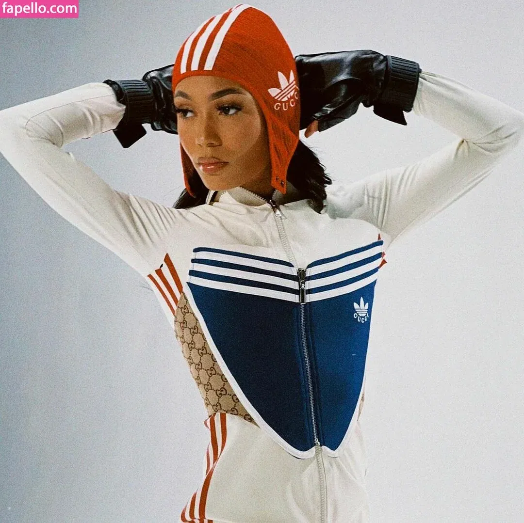 Coi Leray Onlyfans Photo Gallery 