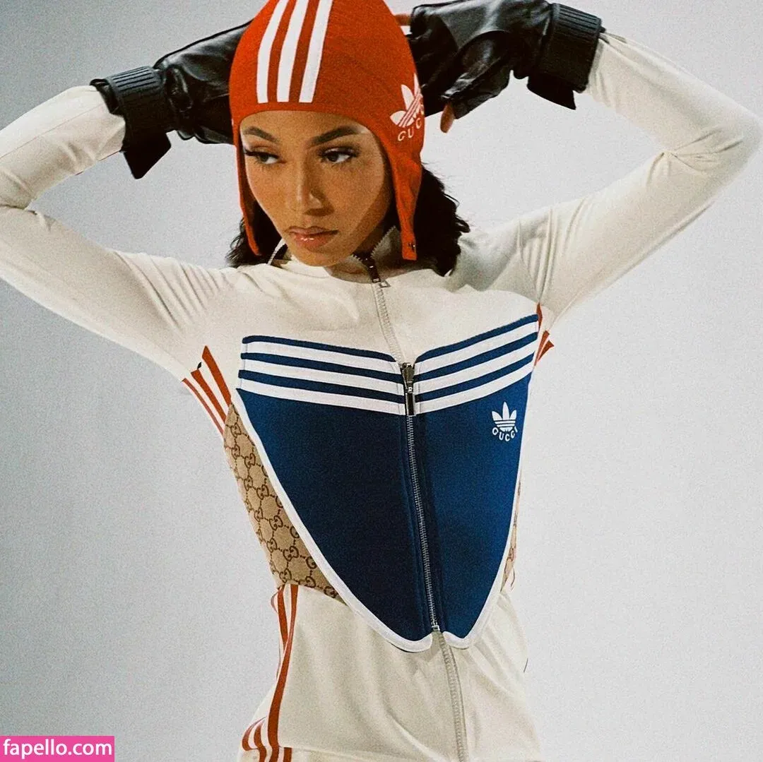 Coi Leray Onlyfans Photo Gallery 