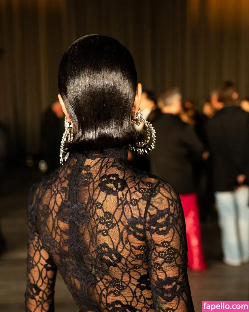 Coi Leray Onlyfans Photo Gallery 