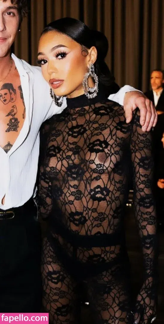 Coi Leray Onlyfans Photo Gallery 