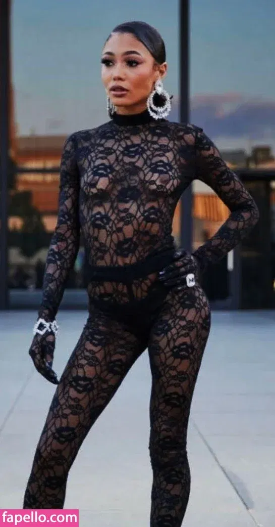 Coi Leray Onlyfans Photo Gallery 