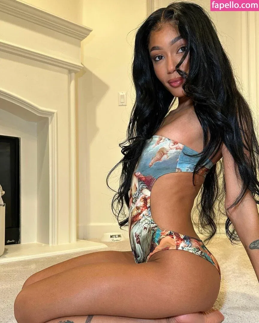 Coi Leray Onlyfans Photo Gallery 