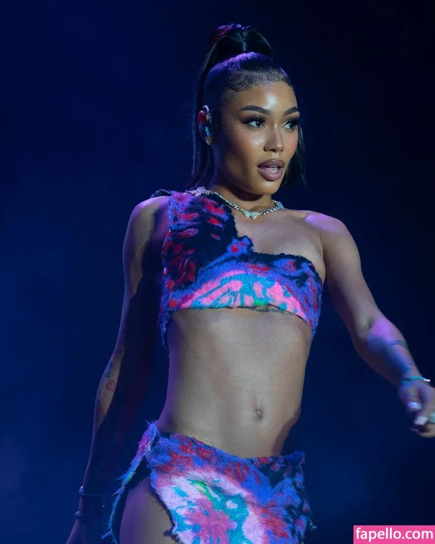 Coi Leray Onlyfans Photo Gallery 