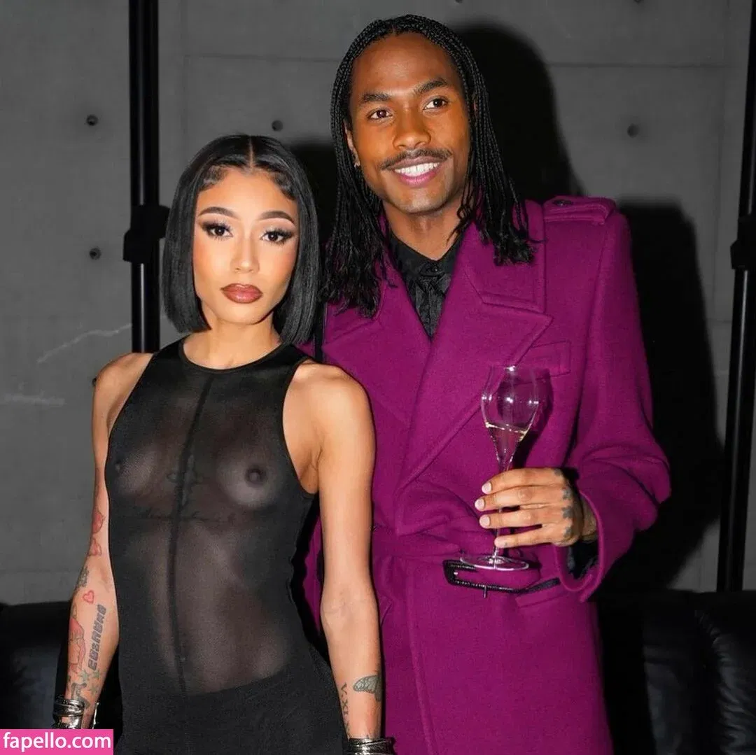 Coi Leray Onlyfans Photo Gallery 