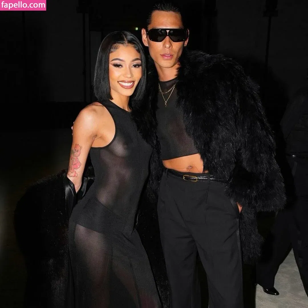 Coi Leray Onlyfans Photo Gallery 