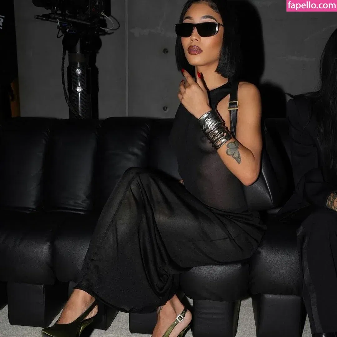 Coi Leray Onlyfans Photo Gallery 