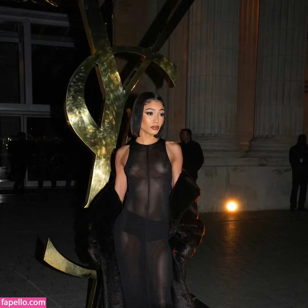 Coi Leray Onlyfans Photo Gallery 