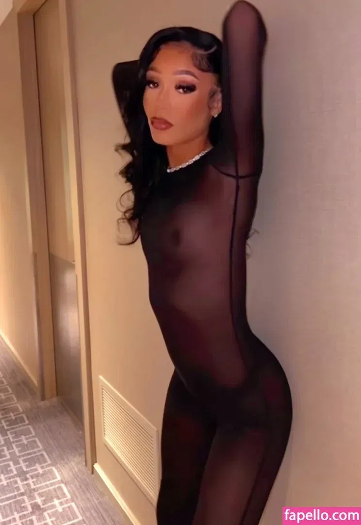 Coi Leray Onlyfans Photo Gallery 