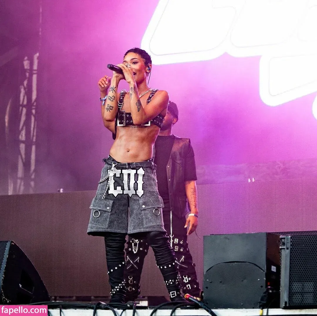 Coi Leray Onlyfans Photo Gallery 