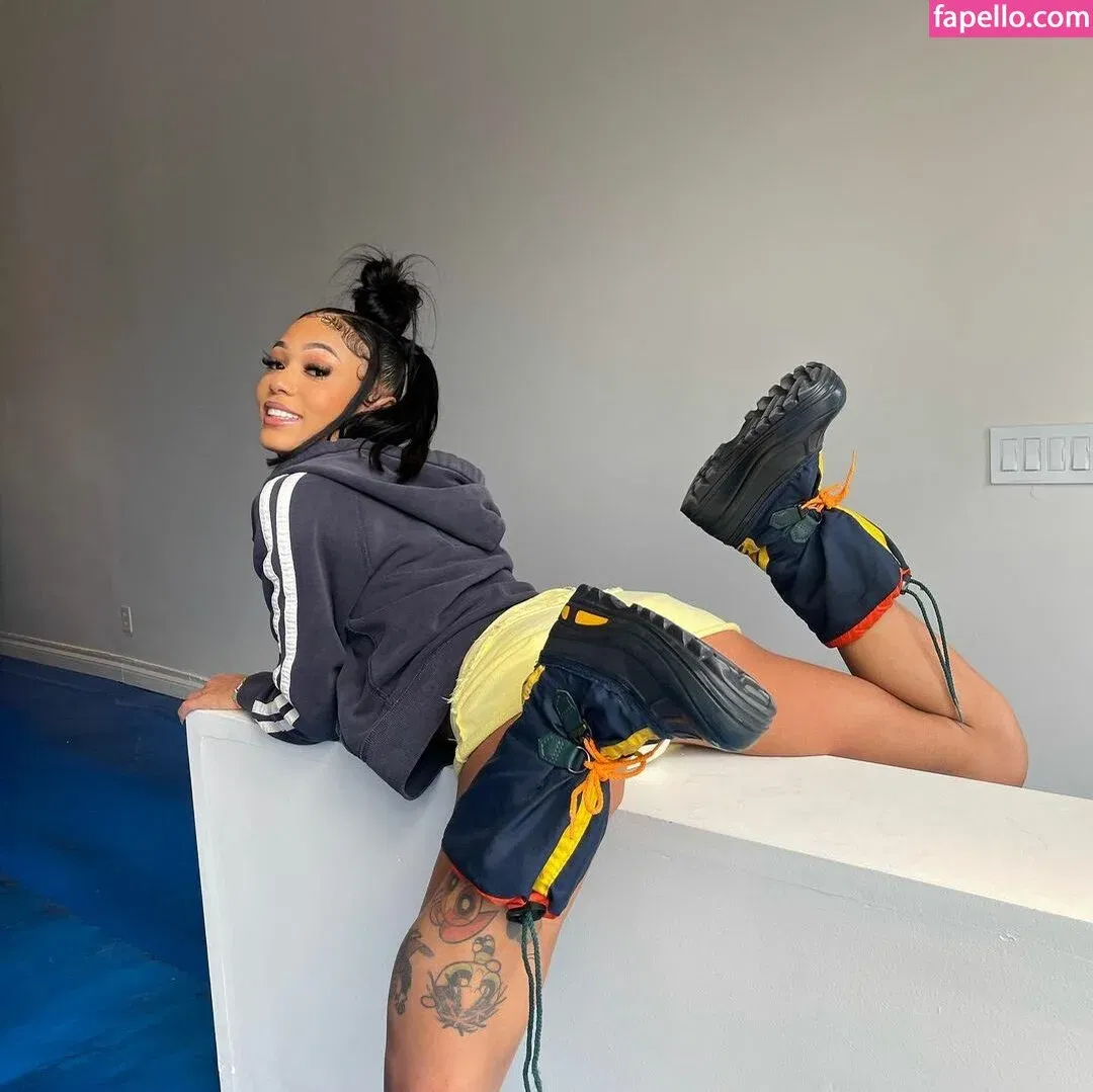 Coi Leray Onlyfans Photo Gallery 