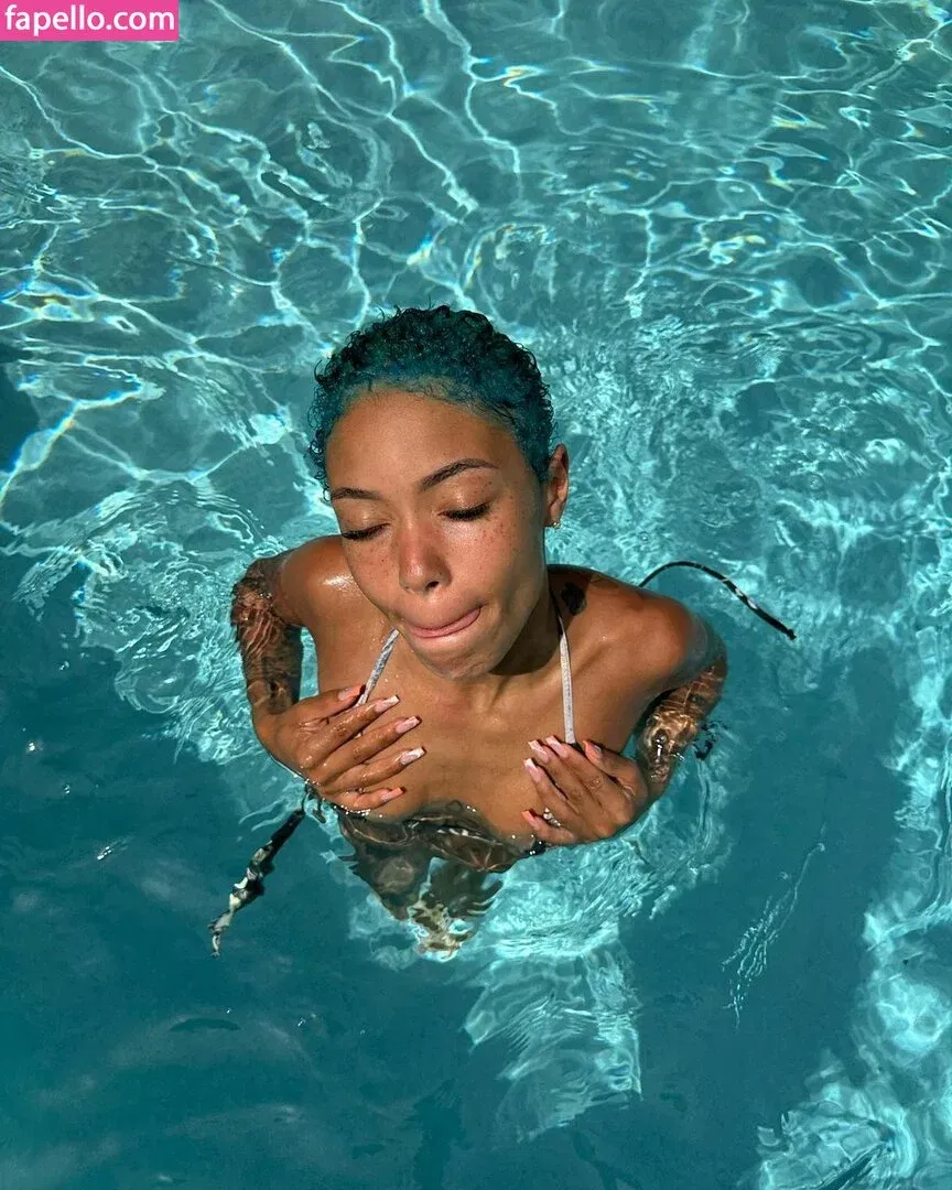 Coi Leray Onlyfans Photo Gallery 