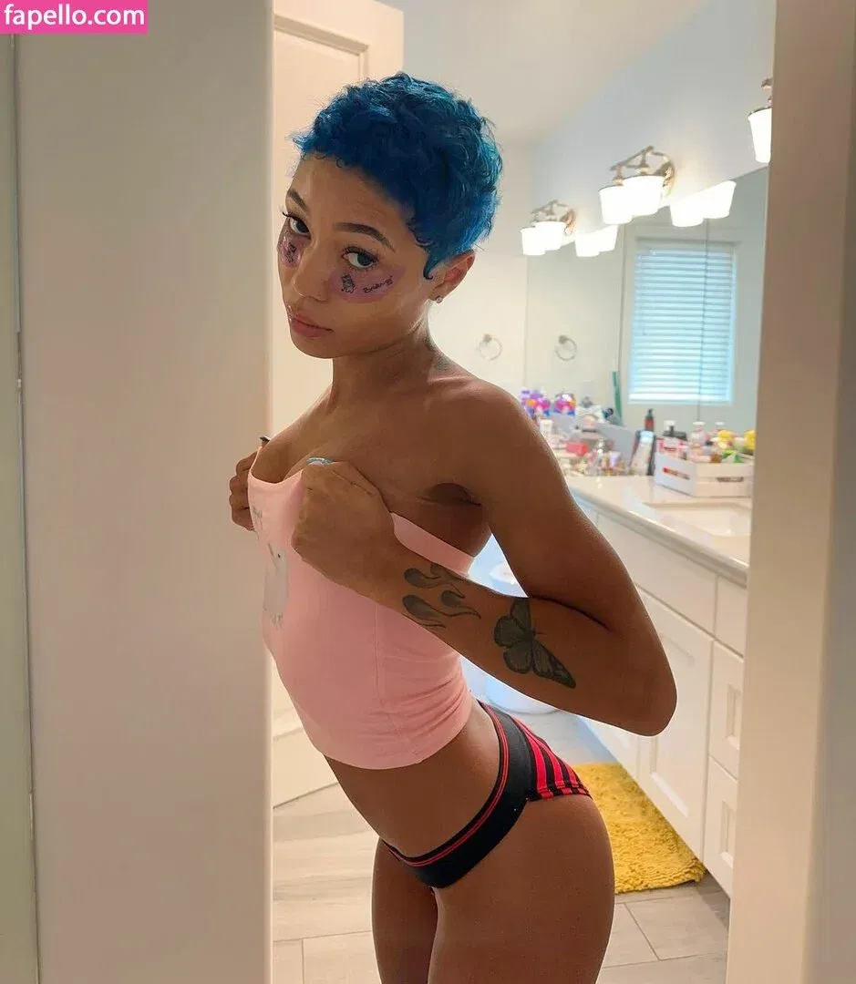 Coi Leray Onlyfans Photo Gallery 