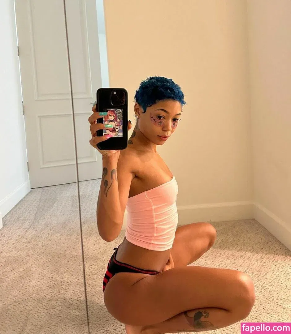 Coi Leray Onlyfans Photo Gallery 