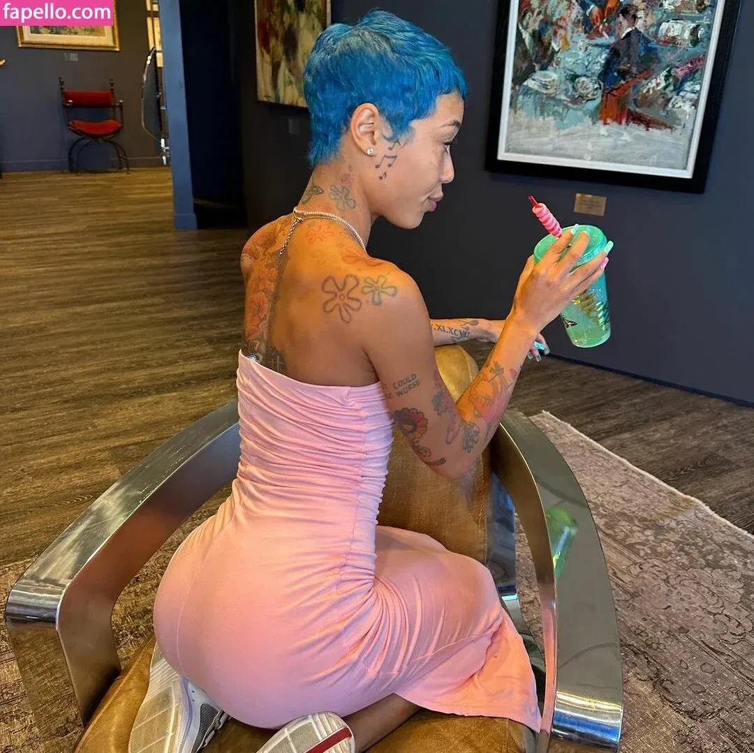 Coi Leray Onlyfans Photo Gallery 