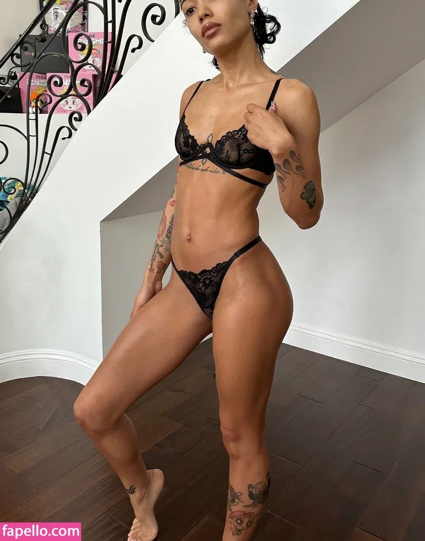 Coi Leray Onlyfans Photo Gallery 