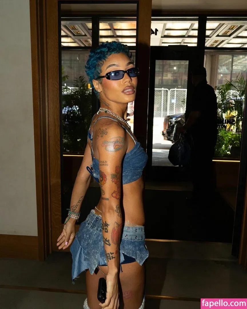 Coi Leray Onlyfans Photo Gallery 