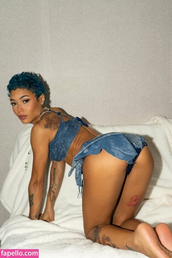 Coi Leray Onlyfans Photo Gallery 