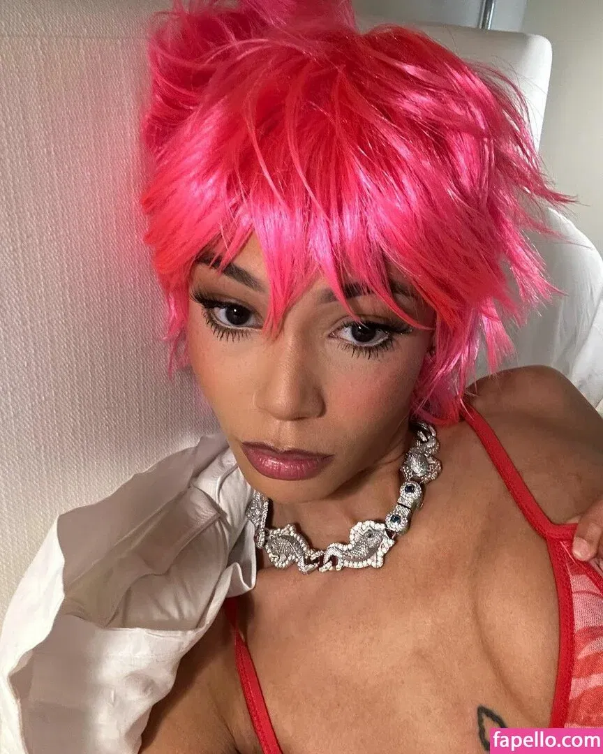 Coi Leray Onlyfans Photo Gallery 