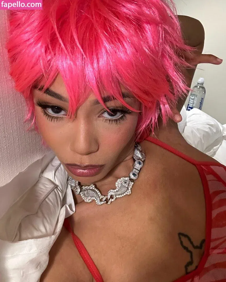 Coi Leray Onlyfans Photo Gallery 