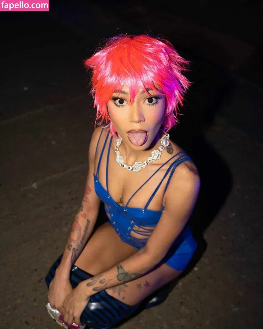 Coi Leray Onlyfans Photo Gallery 