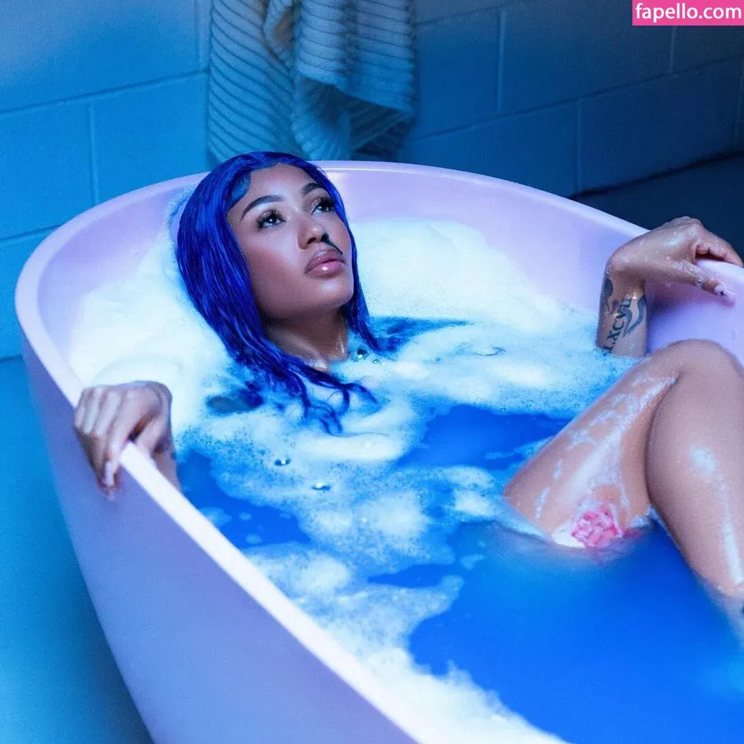 Coi Leray Onlyfans Photo Gallery 