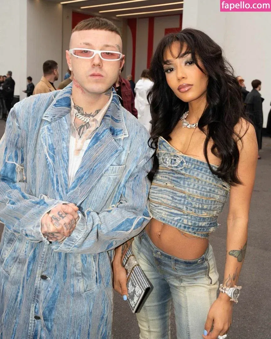 Coi Leray Onlyfans Photo Gallery 