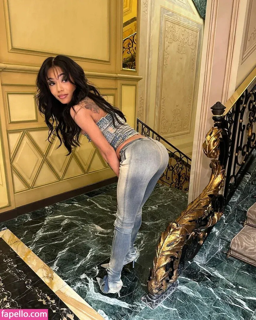 Coi Leray Onlyfans Photo Gallery 