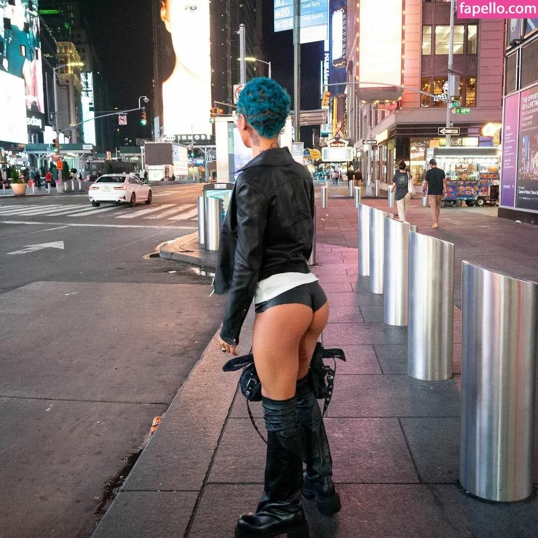 Coi Leray Onlyfans Photo Gallery 